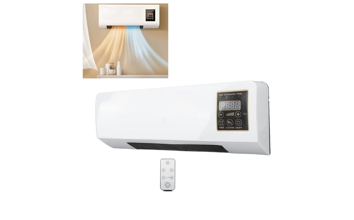 Mini aire acondicionado portátil PREMIUM