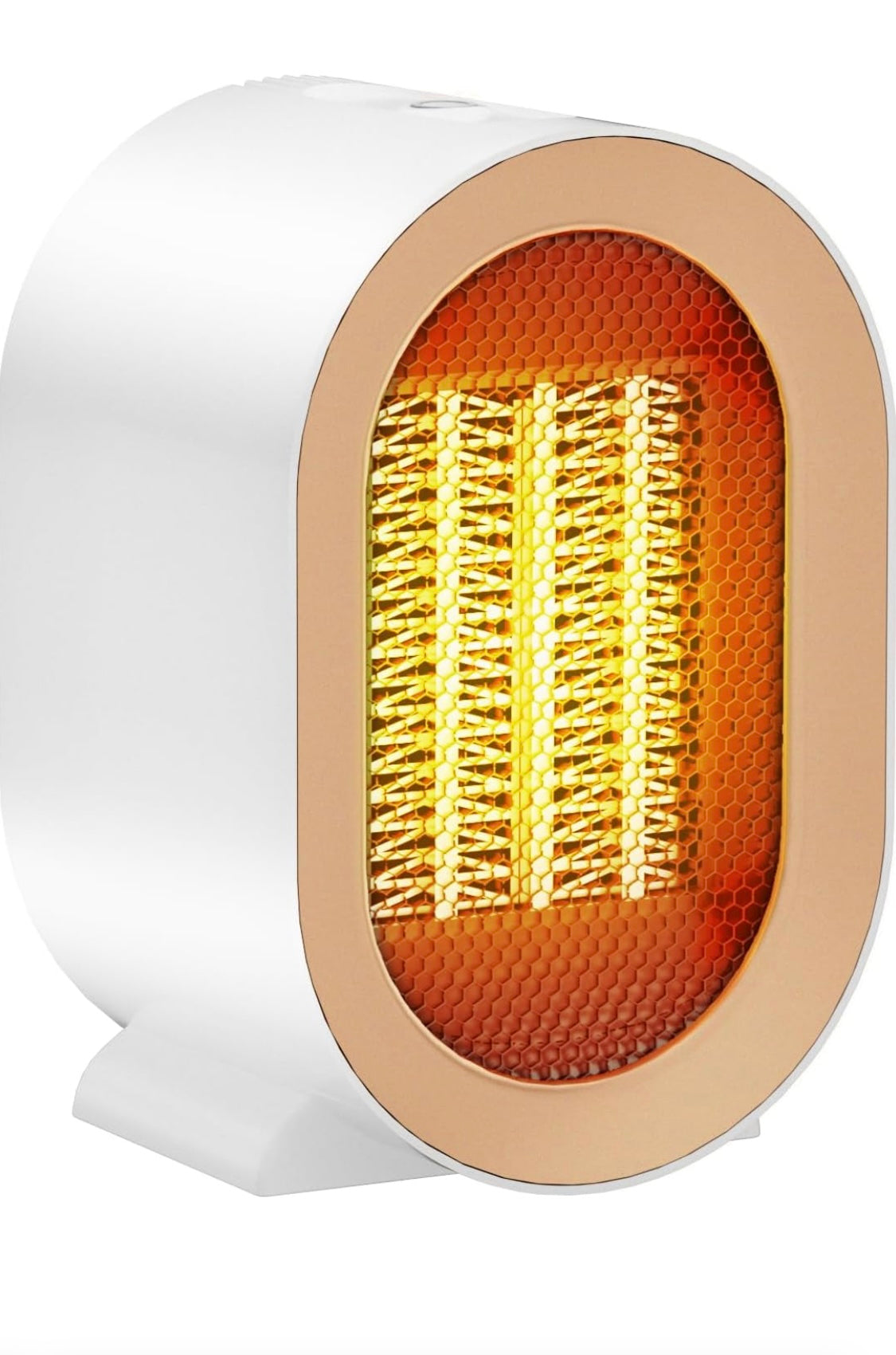 CALEFACTOR DE CERÁMICA PTC PREMIUN de 1200W