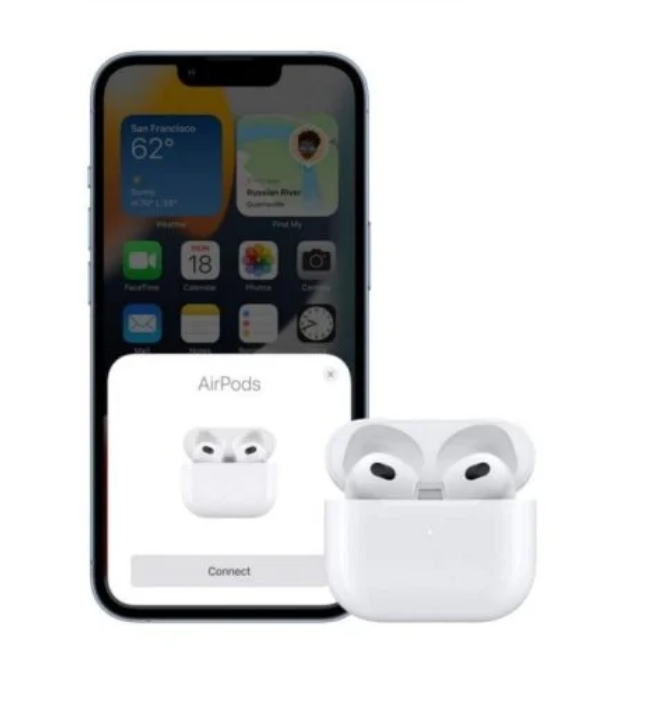 AURICULARE AIRPODS PRO 2º GENERACION
