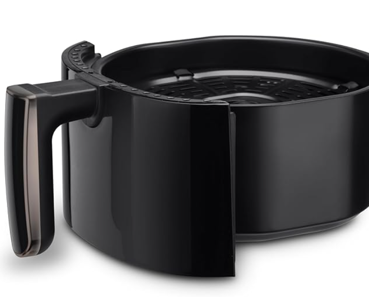 FREIDORA DE AIRE 4L - 1200W